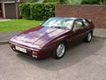 1989 Lotus Excel SA for sale